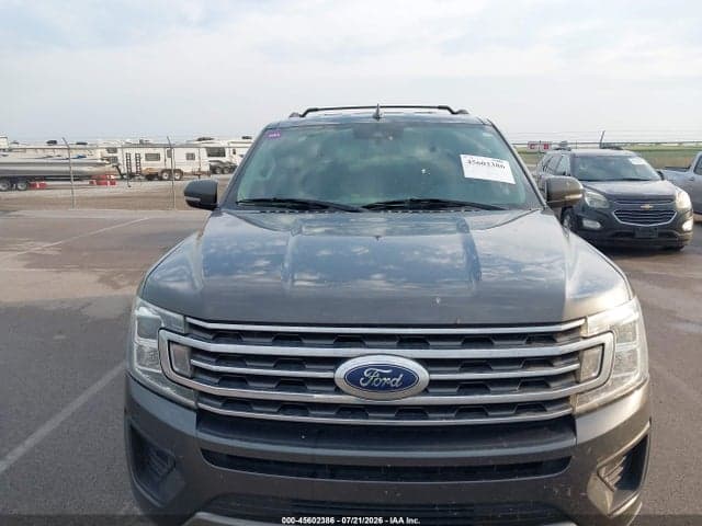 2018 FORD EXPEDITION XLT 6