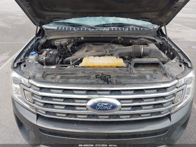 2018 FORD EXPEDITION XLT 10