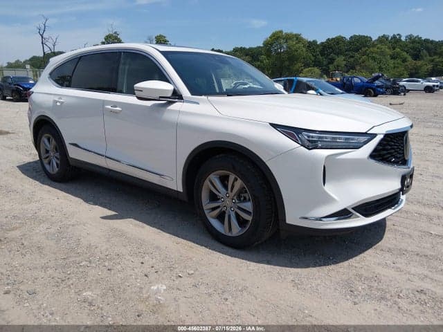 2023 ACURA MDX STANDARD 1
