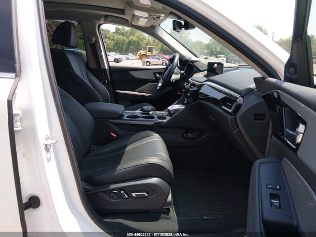 2023 ACURA MDX STANDARD 5
