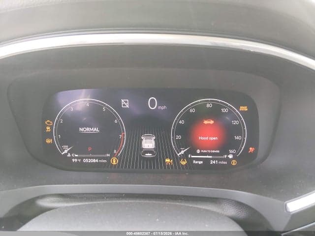 2023 ACURA MDX STANDARD 7