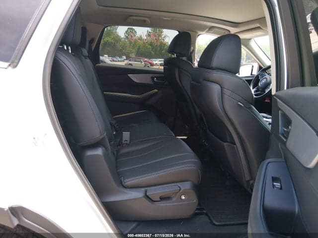 2023 ACURA MDX STANDARD 8