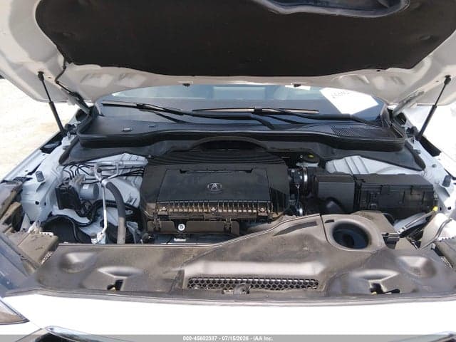 2023 ACURA MDX STANDARD 10