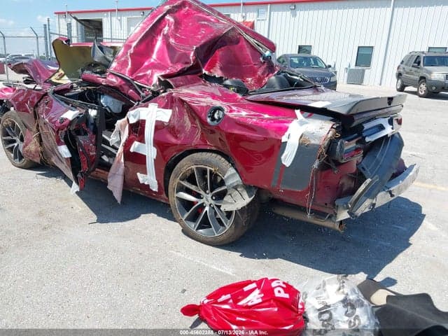 2018 DODGE CHALLENGER R/T SCAT PACK 3