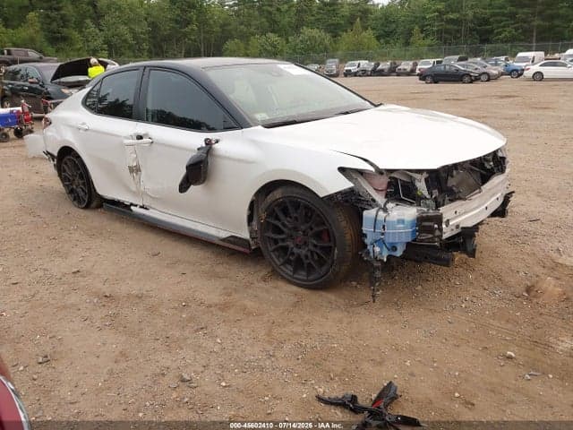 2024 TOYOTA CAMRY TRD V6