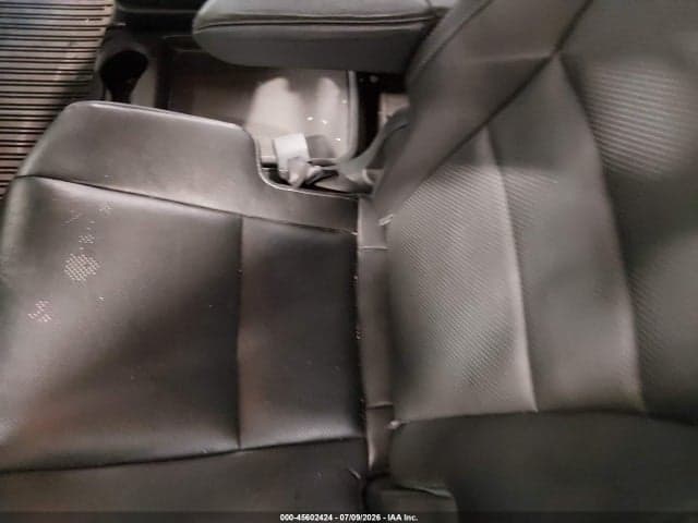 2017 HONDA PILOT ELITE 8