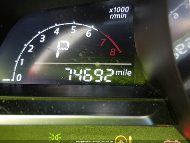 2018 TOYOTA YARIS IA 14