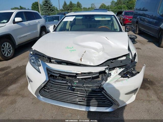 2018 LEXUS ES 300H 12