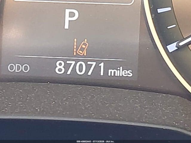 2018 LEXUS ES 300H 15