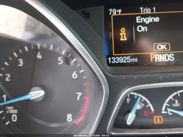 2016 FORD FOCUS TITANIUM 15