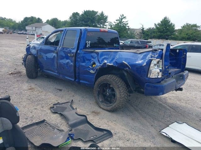 2019 RAM 1500 CLASSIC EXPRESS 4X4 6'4 BOX 3