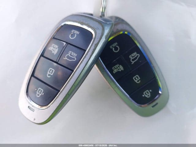 2022 HYUNDAI TUCSON SEL 11