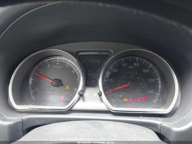 2018 NISSAN VERSA 1.6 SV 7