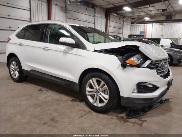 2019 FORD EDGE SEL 1