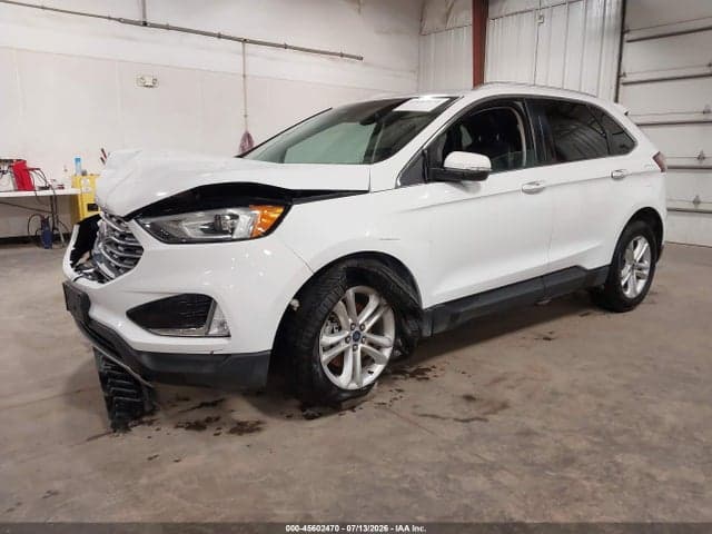 2019 FORD EDGE SEL 2