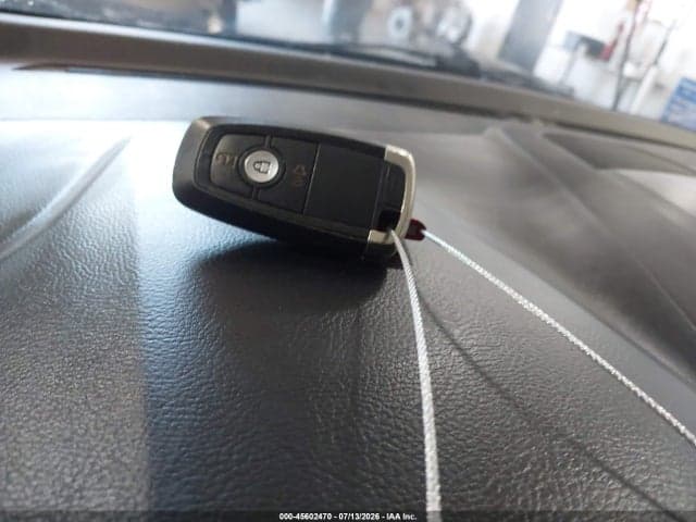 2019 FORD EDGE SEL 11