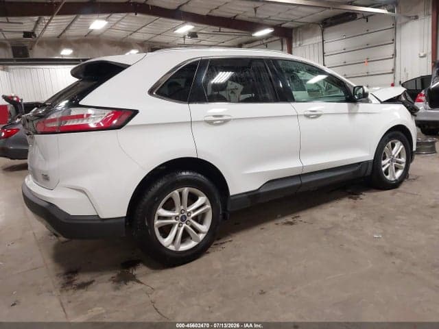 2019 FORD EDGE SEL 4