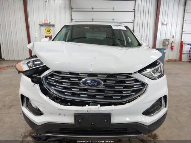 2019 FORD EDGE SEL 6