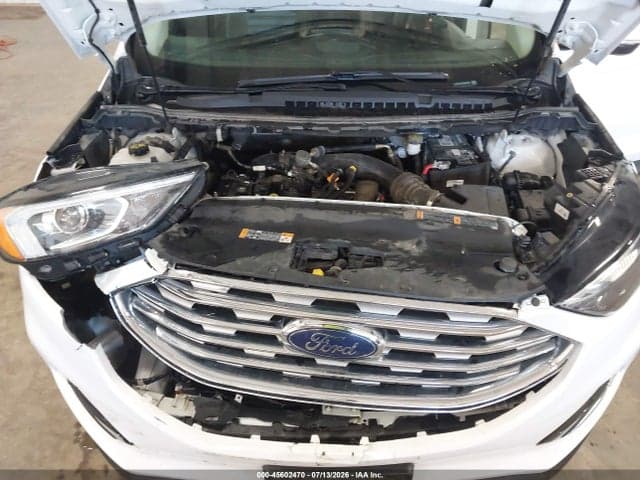 2019 FORD EDGE SEL 10