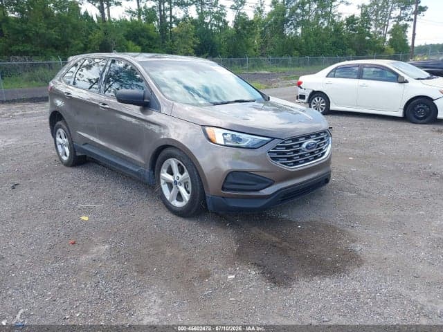 2019 FORD EDGE SE 1