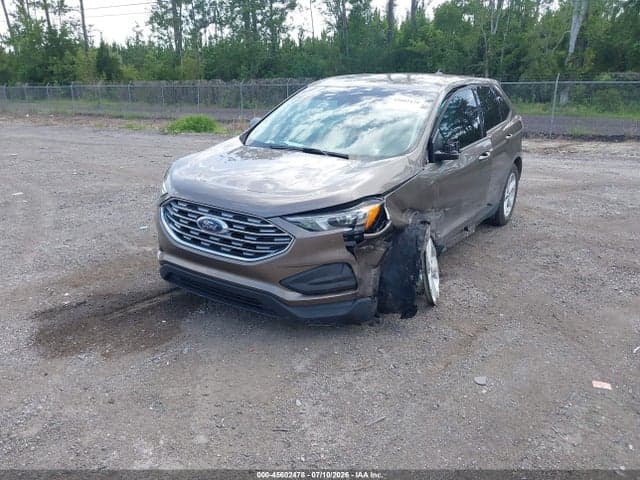 2019 FORD EDGE SE 2