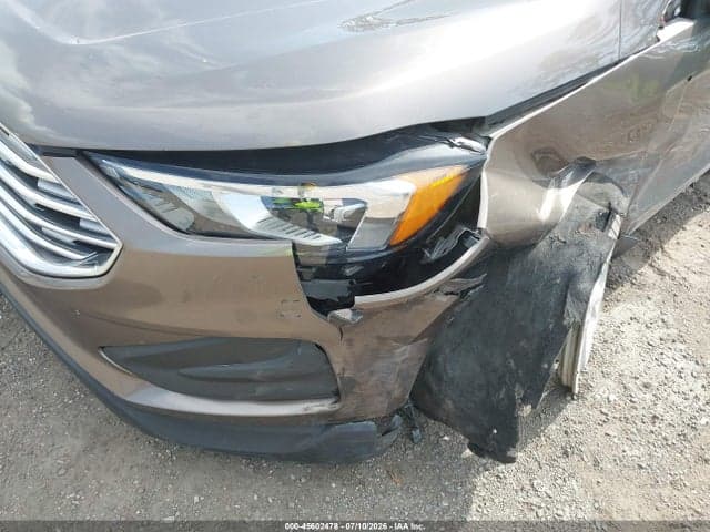 2019 FORD EDGE SE 6