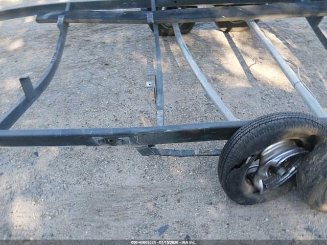 2018 BOAT TRAILER - TRAILSTAR 13