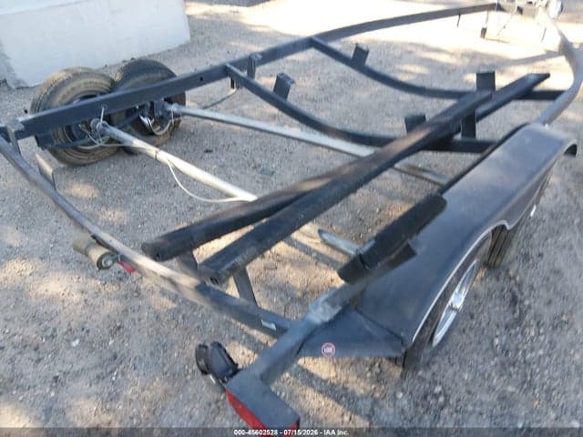 2018 BOAT TRAILER - TRAILSTAR 14