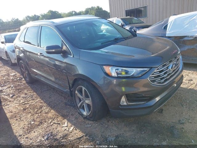 2019 FORD EDGE SEL 1