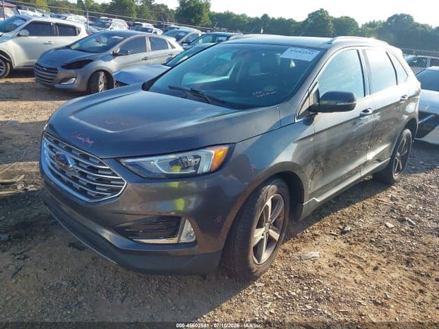 2019 FORD EDGE SEL 2