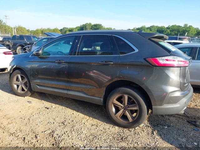 2019 FORD EDGE SEL 14