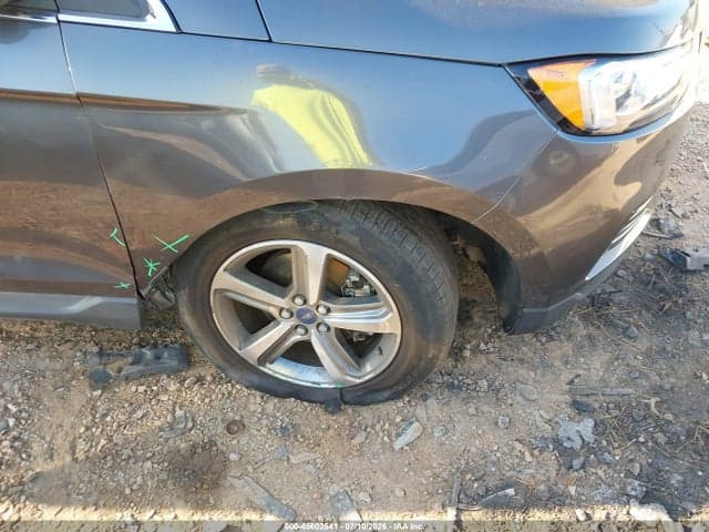 2019 FORD EDGE SEL 6