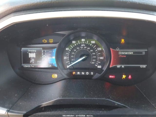 2019 FORD EDGE SEL 7