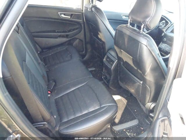 2019 FORD EDGE SEL 8