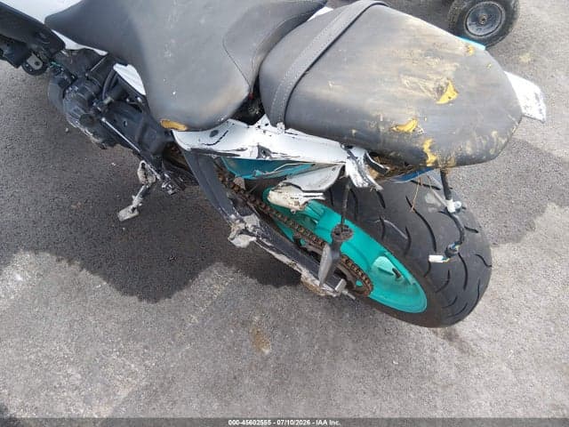 2022 YAMAHA MT07 14