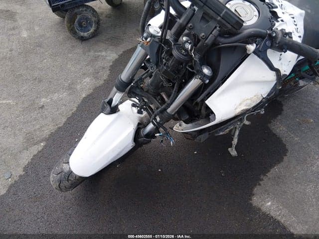 2022 YAMAHA MT07 16