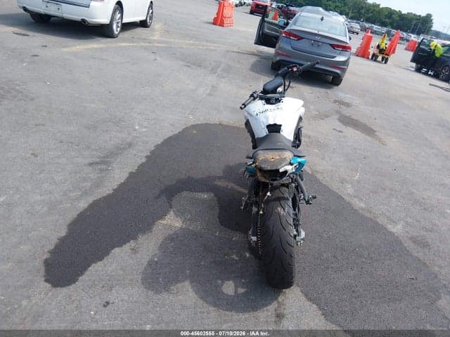 2022 YAMAHA MT07 6