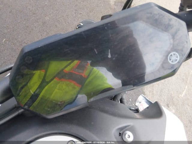 2022 YAMAHA MT07 7
