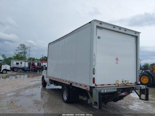 2017 FORD E-350 CUTAWAY 3