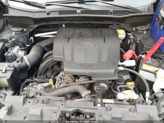 2022 SUBARU FORESTER TOURING 10