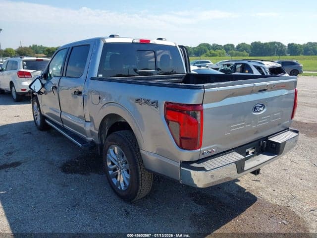 2026 FORD F-150 XLT 3