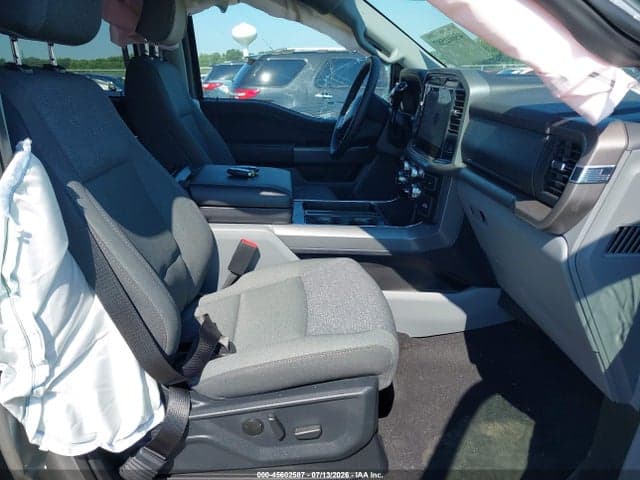 2026 FORD F-150 XLT 5