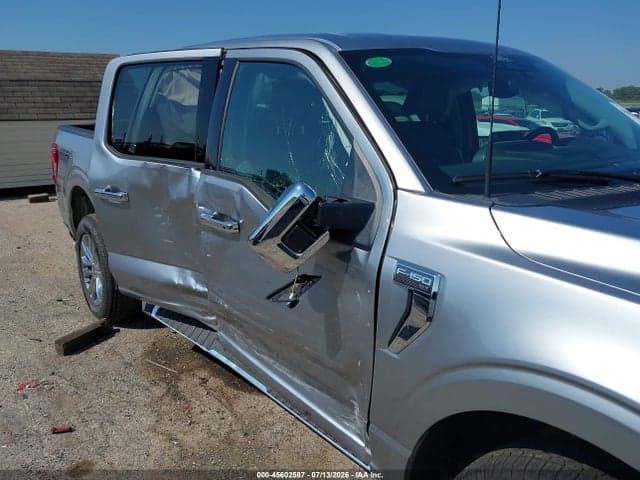 2026 FORD F-150 XLT 6