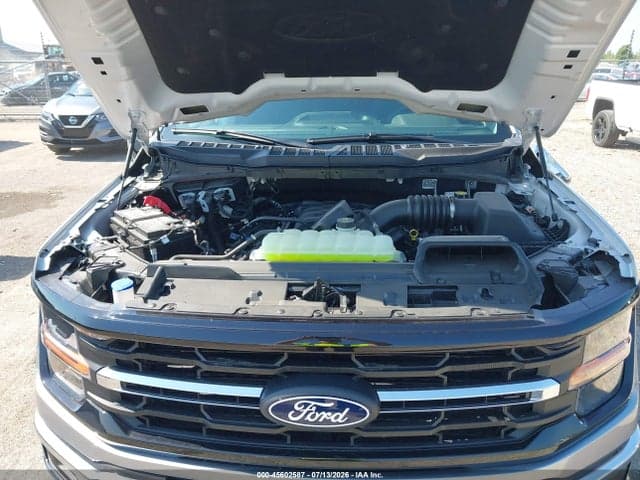 2026 FORD F-150 XLT 10