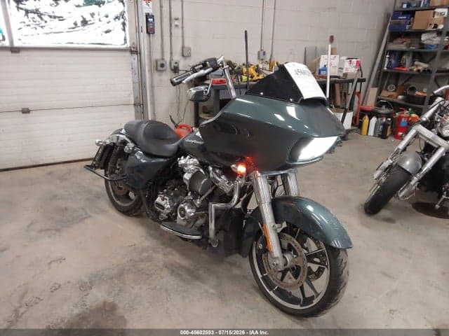 2020 HARLEY-DAVIDSON FLTRX - 1