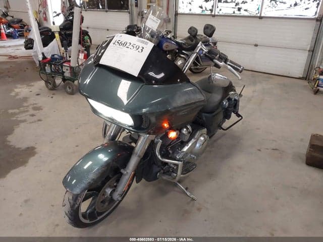 2020 HARLEY-DAVIDSON FLTRX 2