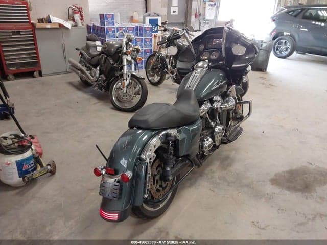 2020 HARLEY-DAVIDSON FLTRX 4
