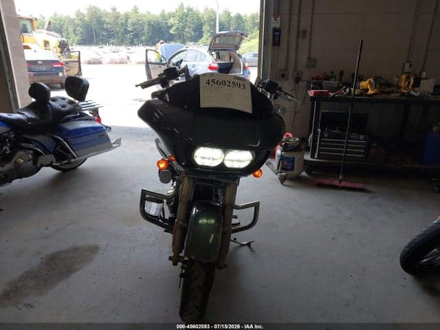 2020 HARLEY-DAVIDSON FLTRX 5