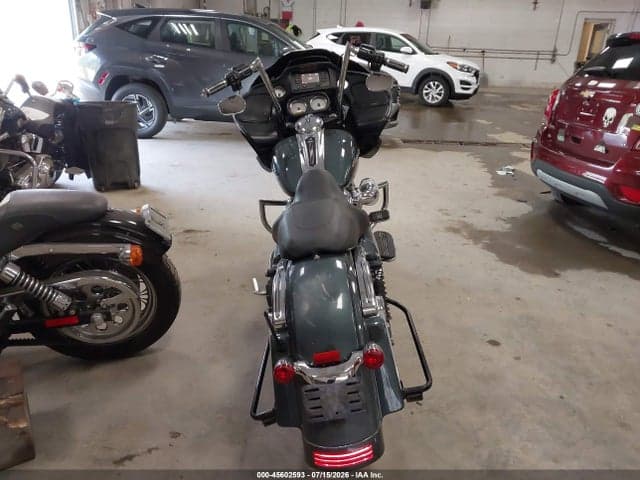 2020 HARLEY-DAVIDSON FLTRX 6