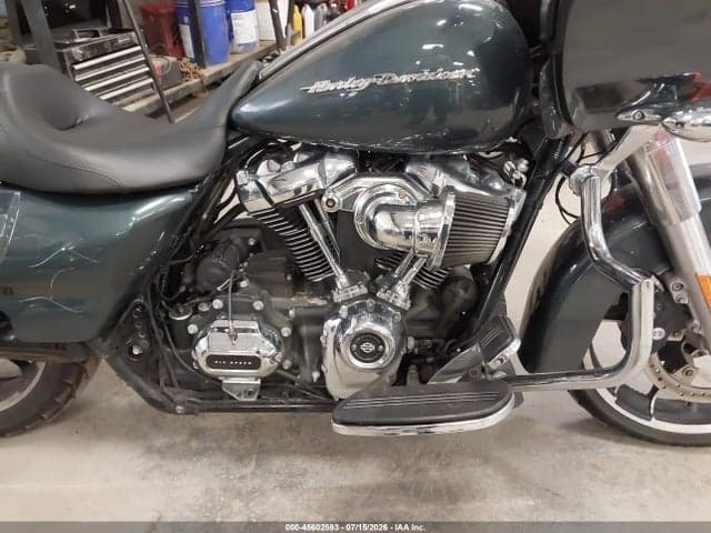 2020 HARLEY-DAVIDSON FLTRX 8
